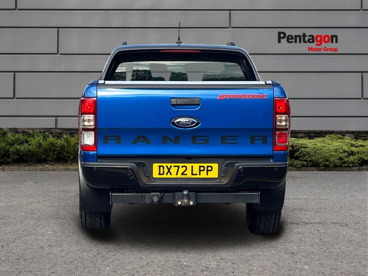 Used Ford Ranger 2022 for sale - 76339393: Photo 16