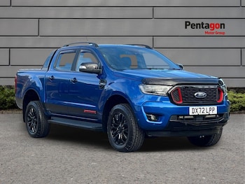 Ford - Ranger