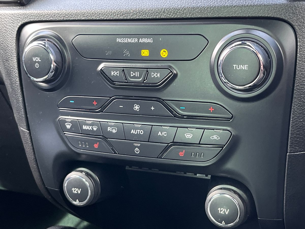 Used Ford Ranger 2022 for sale - 76339393: Photo 24