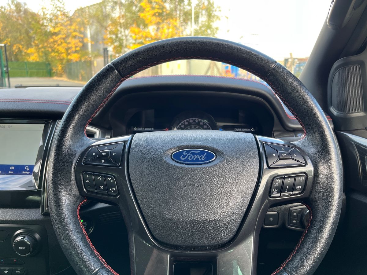 Used Ford Ranger 2022 for sale - 76339393: Photo 27