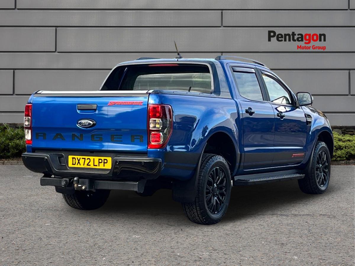 Used Ford Ranger 2022 for sale - 76339393: Photo 4