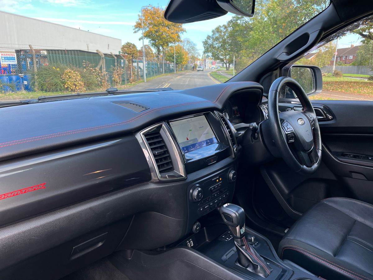 Used Ford Ranger 2022 for sale - 76339393: Photo 8