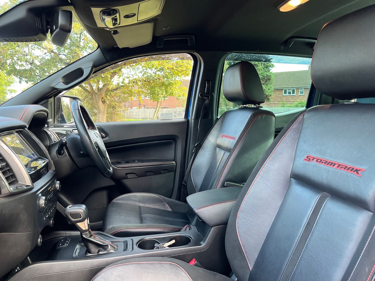 Used Ford Ranger 2022 for sale - 76339393: Photo 9