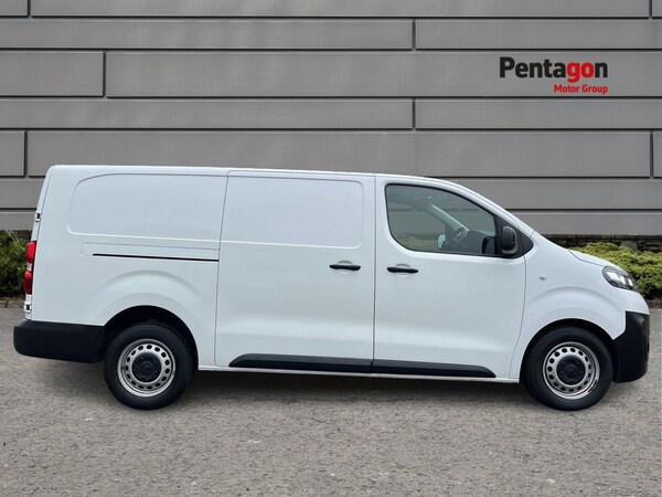 Used Vauxhall Vivaro 2023 for sale - 72675312: Photo 13