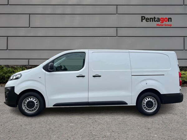 Used Vauxhall Vivaro 2023 for sale - 72675312: Photo 14