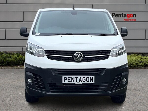 Used Vauxhall Vivaro 2023 for sale - 72675312: Photo 15