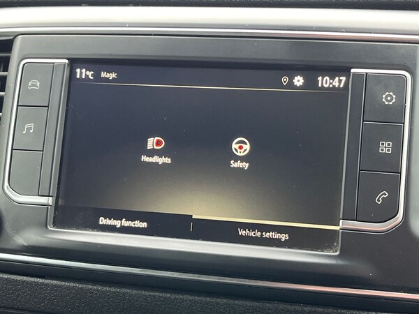 Used Vauxhall Vivaro 2023 for sale - 72675312: Photo 19