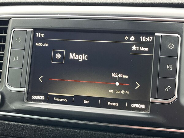 Used Vauxhall Vivaro 2023 for sale - 72675312: Photo 20