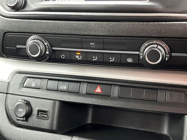 Used Vauxhall Vivaro 2023 for sale - 72675312: Photo 22