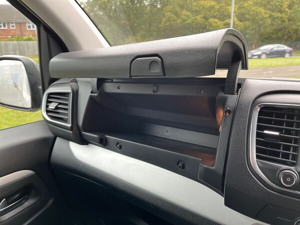 Used Vauxhall Vivaro 2023 for sale - 72675312: Photo 28