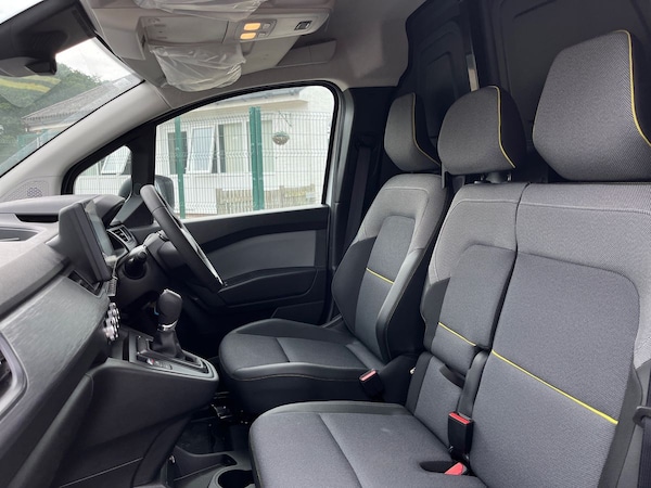 Used Renault Kangoo 2025 for sale - 74204554: Photo 10