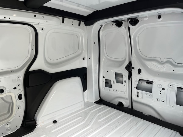 Used Renault Kangoo 2025 for sale - 74204554: Photo 11