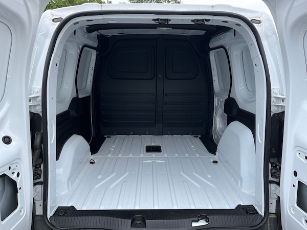 Used Renault Kangoo 2025 for sale - 74204554: Photo 12