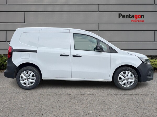 Used Renault Kangoo 2025 for sale - 74204554: Photo 14