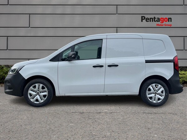Used Renault Kangoo 2025 for sale - 74204554: Photo 15