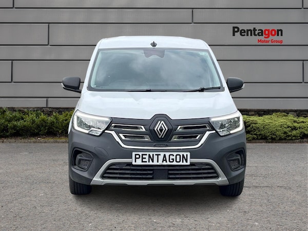 Used Renault Kangoo 2025 for sale - 74204554: Photo 16