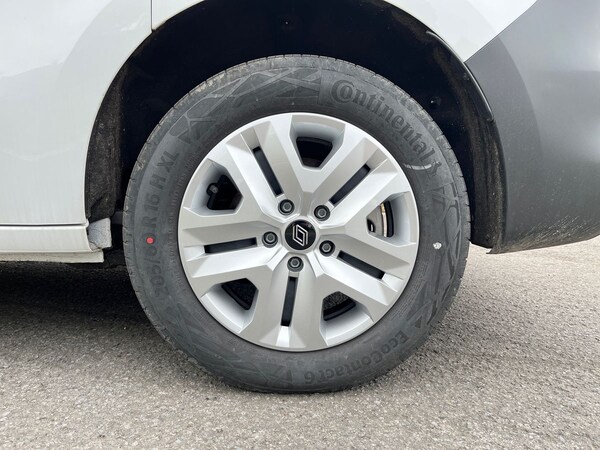 Used Renault Kangoo 2025 for sale - 74204554: Photo 18