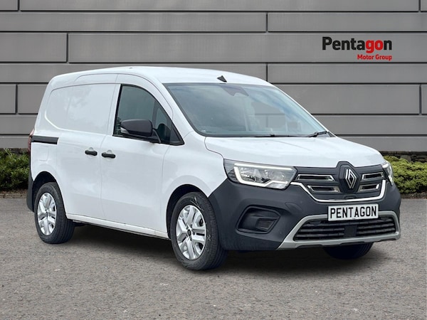 Used Renault Kangoo 2025 for sale - 74204554: Photo 1