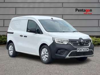 Used Renault Kangoo 2025 for sale - 74204554: Photo