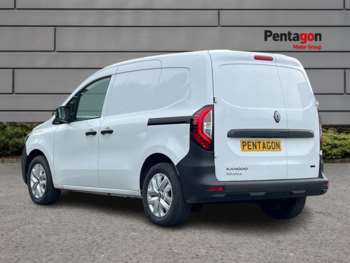 Used Renault Kangoo 2025 for sale - 74204554: Photo