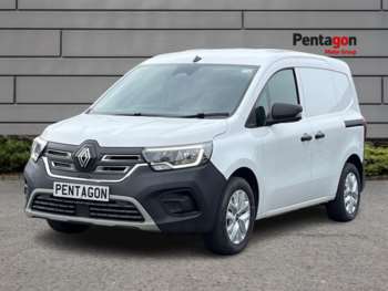 Used Renault Kangoo 2025 for sale - 74204554: Photo