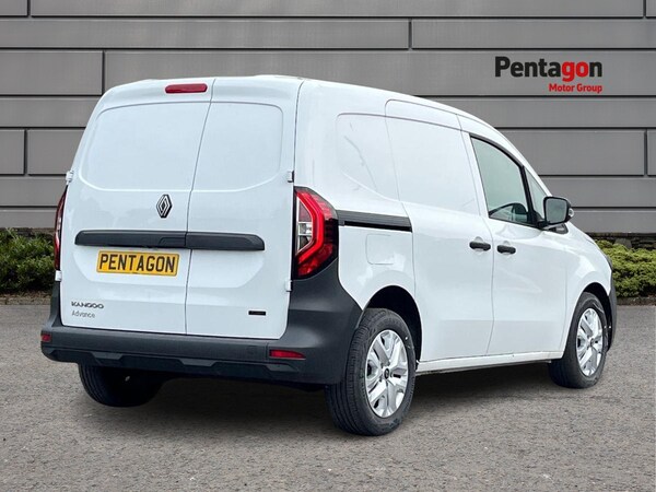 Used Renault Kangoo 2025 for sale - 74204554: Photo 5