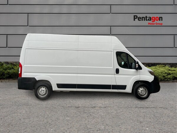 Used Vauxhall Movano 2023 for sale - 69930909: Photo 13