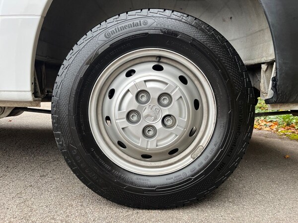 Used Vauxhall Movano 2023 for sale - 69930909: Photo 17