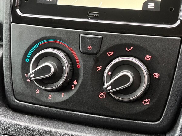 Used Vauxhall Movano 2023 for sale - 69930909: Photo 22