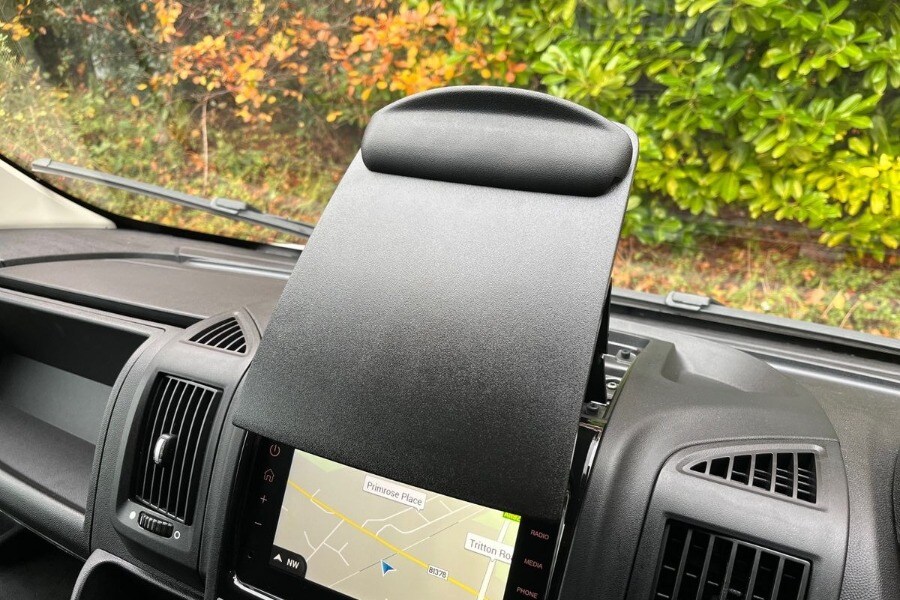 Vehicle 25