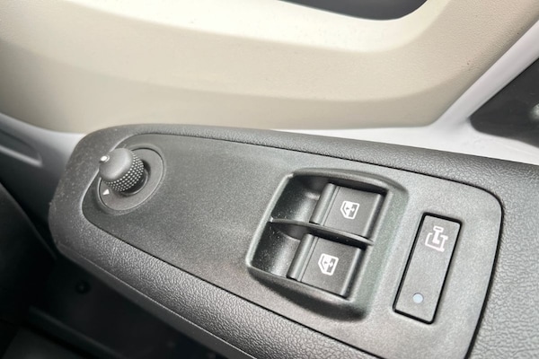 Used Vauxhall Movano 2023 for sale - 69930909: Photo 26