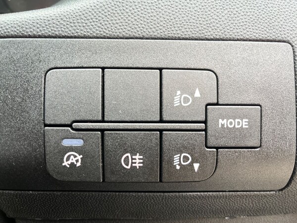 Used Vauxhall Movano 2023 for sale - 69930909: Photo 27