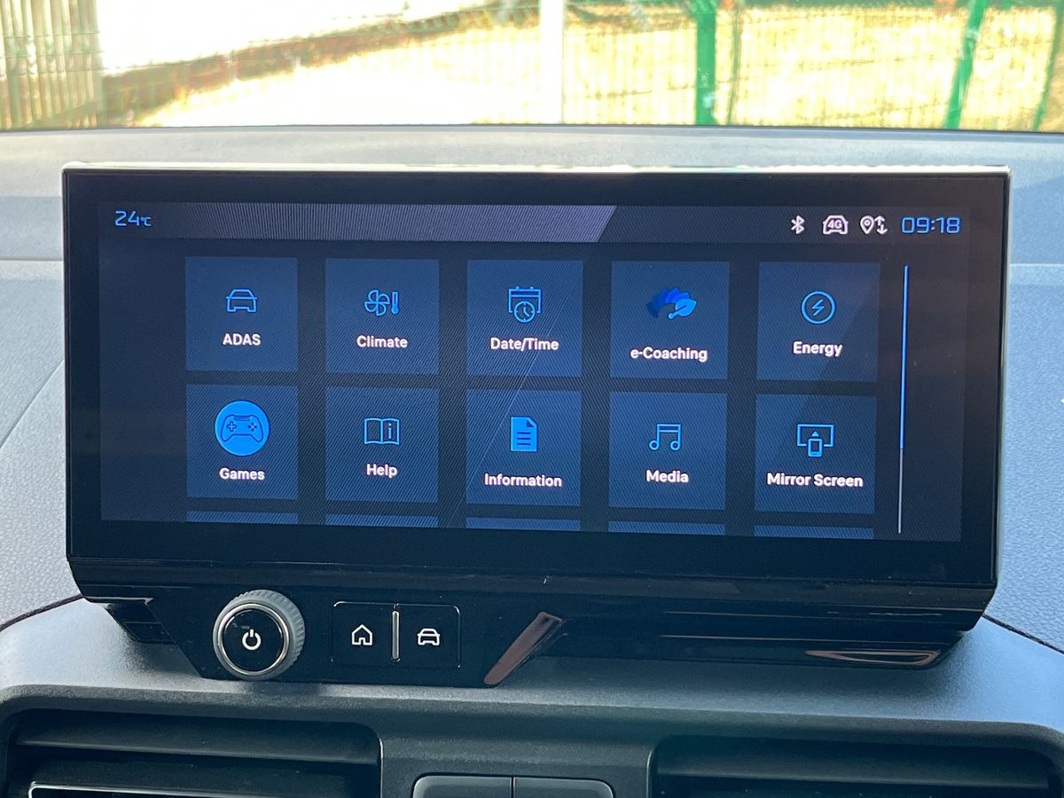 Vehicle 23