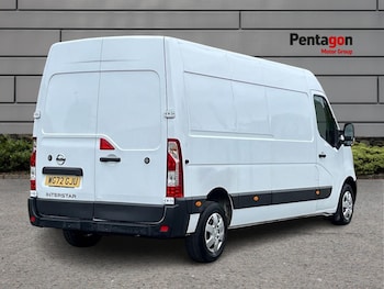 Used Nissan Interstar 2022 for sale - 75528793: Photo