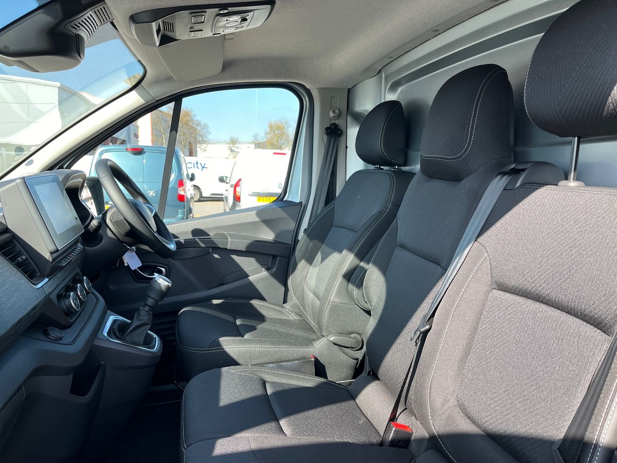 Used Renault Trafic 2025 for sale - 76344681: Photo 10