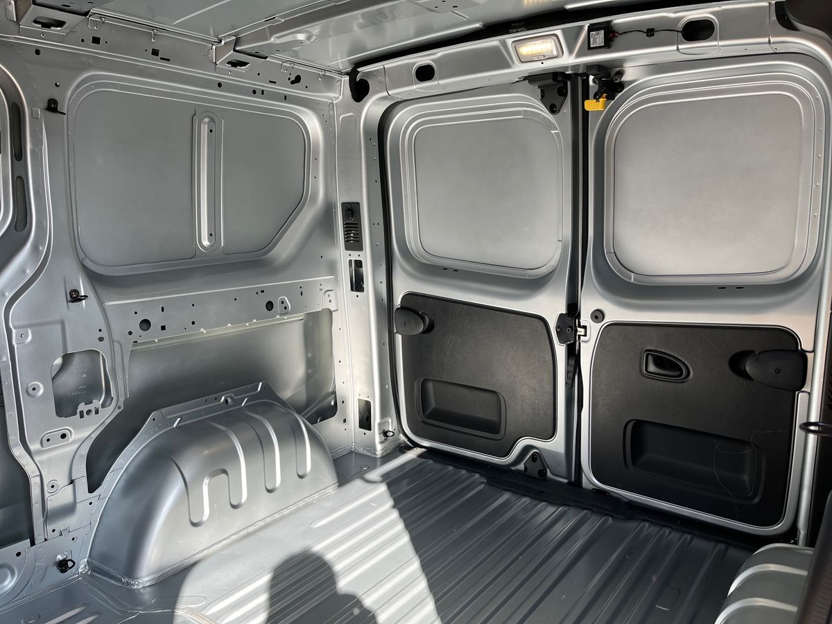 Used Renault Trafic 2025 for sale - 76344681: Photo 11