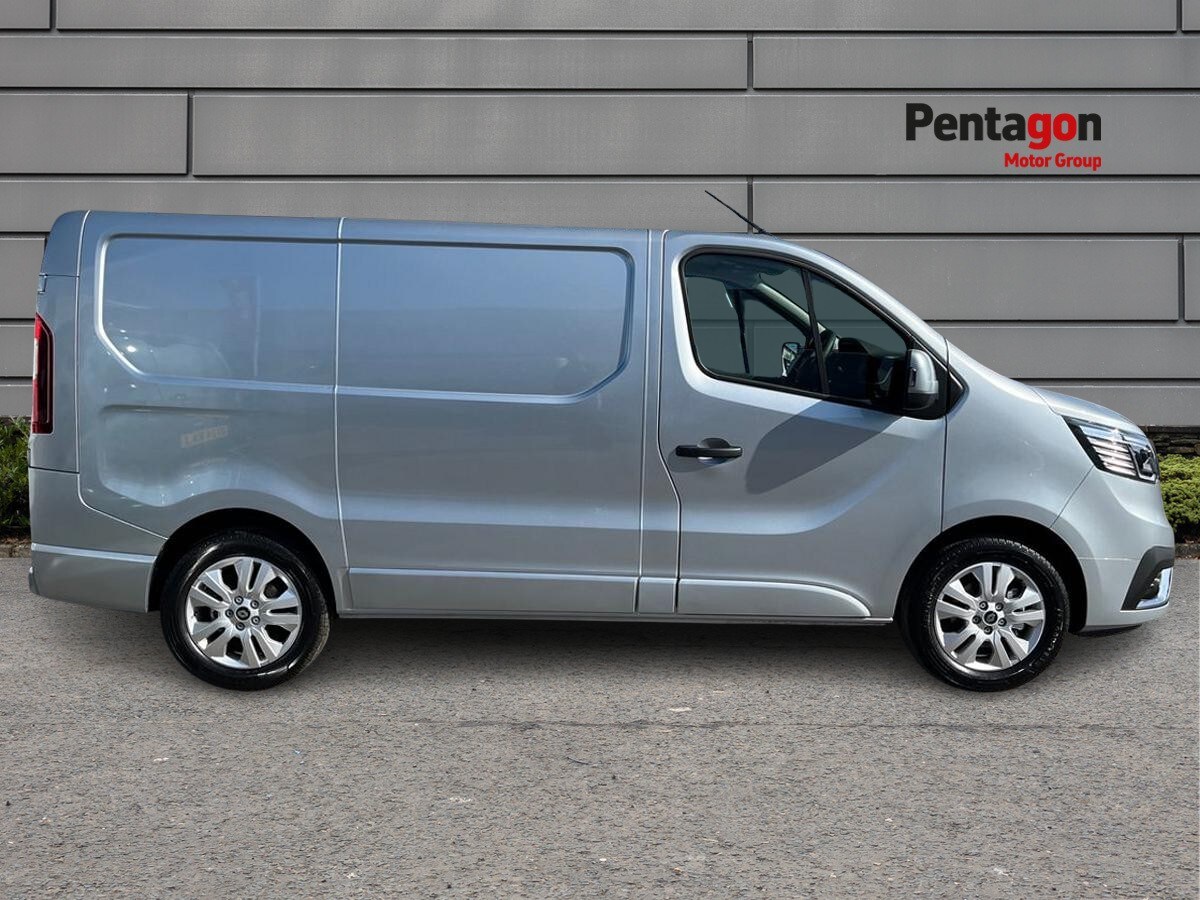 Used Renault Trafic 2025 for sale - 76344681: Photo 14