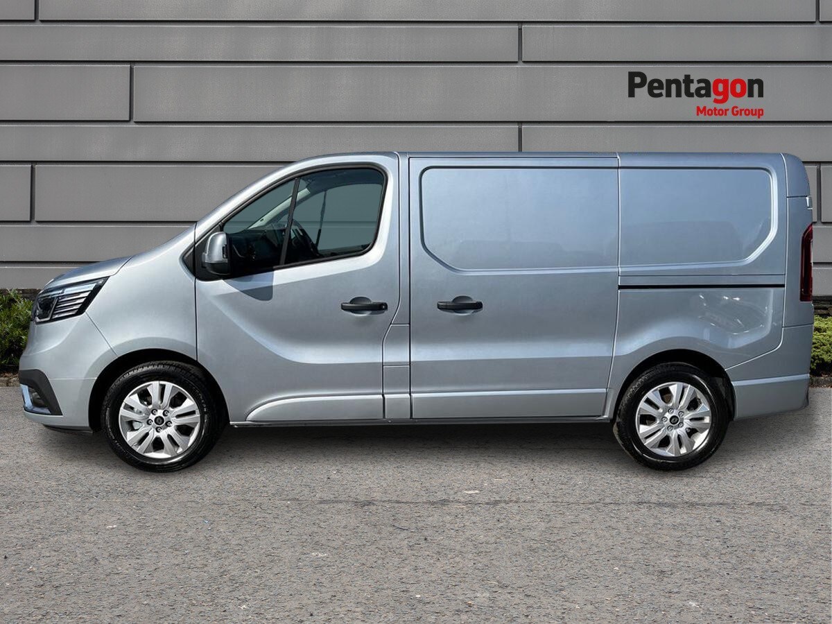 Used Renault Trafic 2025 for sale - 76344681: Photo 15