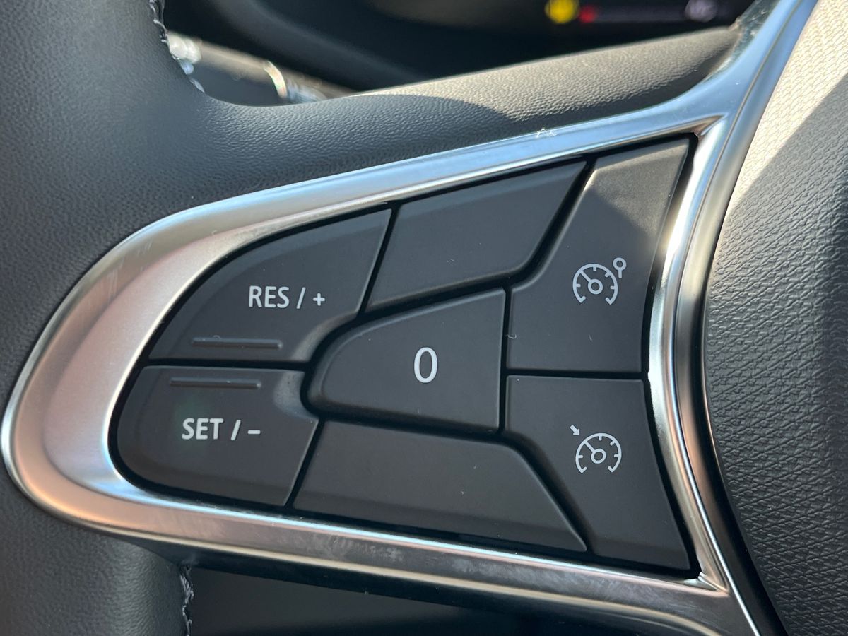 Used Renault Trafic 2025 for sale - 76344681: Photo 22