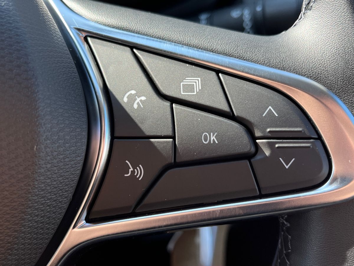 Used Renault Trafic 2025 for sale - 76344681: Photo 23