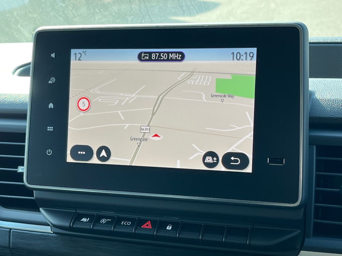 Used Renault Trafic 2025 for sale - 76344681: Photo 26