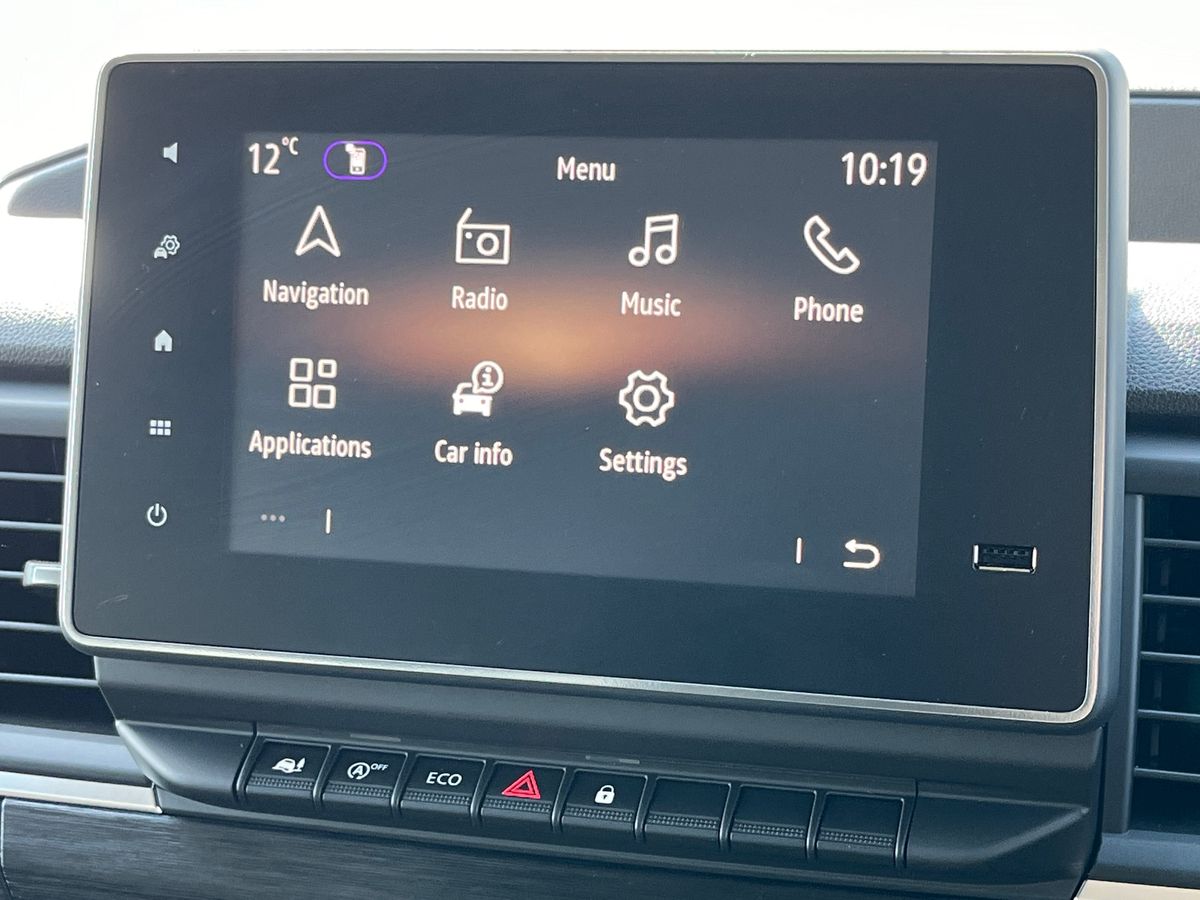 Used Renault Trafic 2025 for sale - 76344681: Photo 27