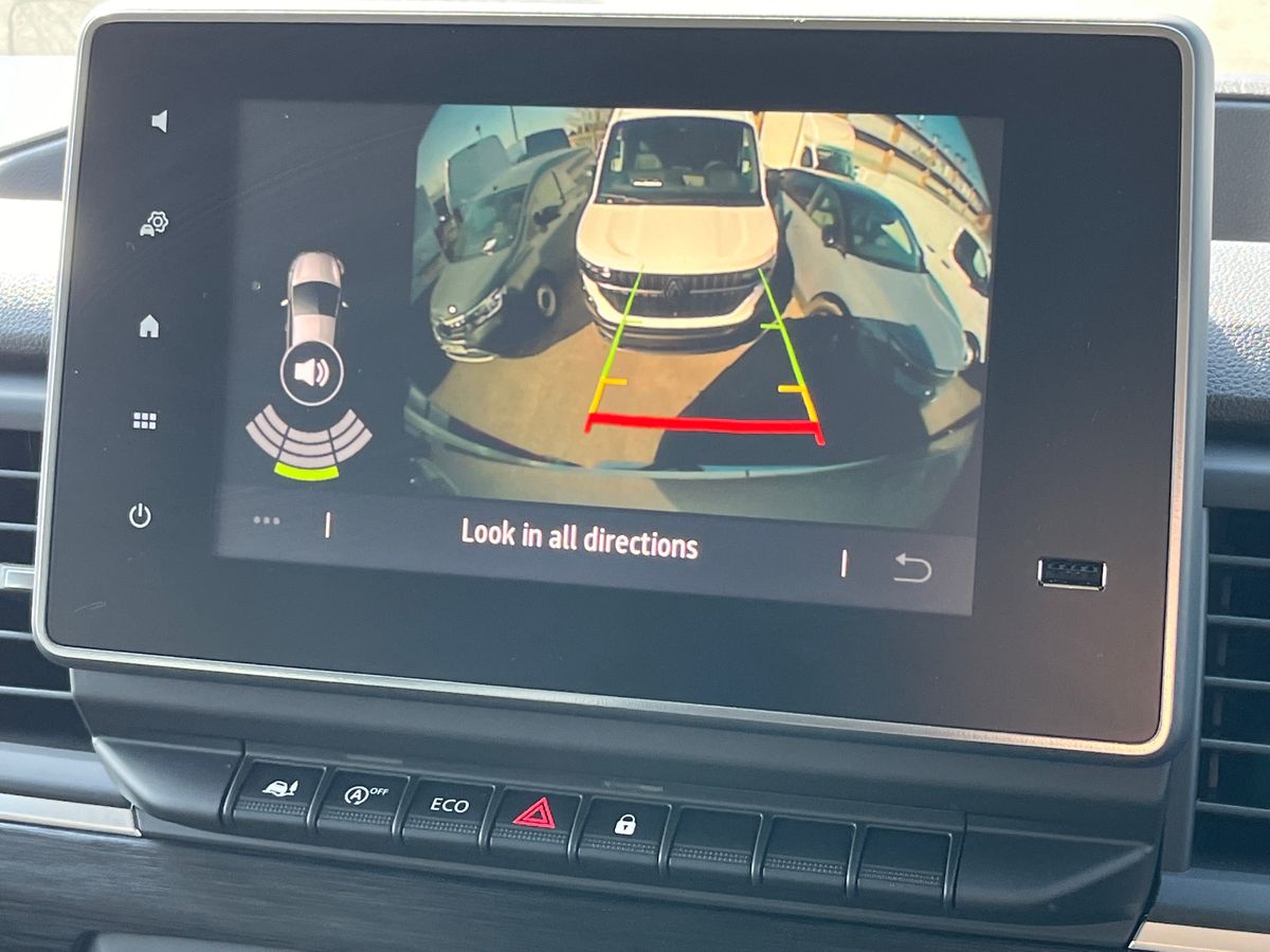 Used Renault Trafic 2025 for sale - 76344681: Photo 28