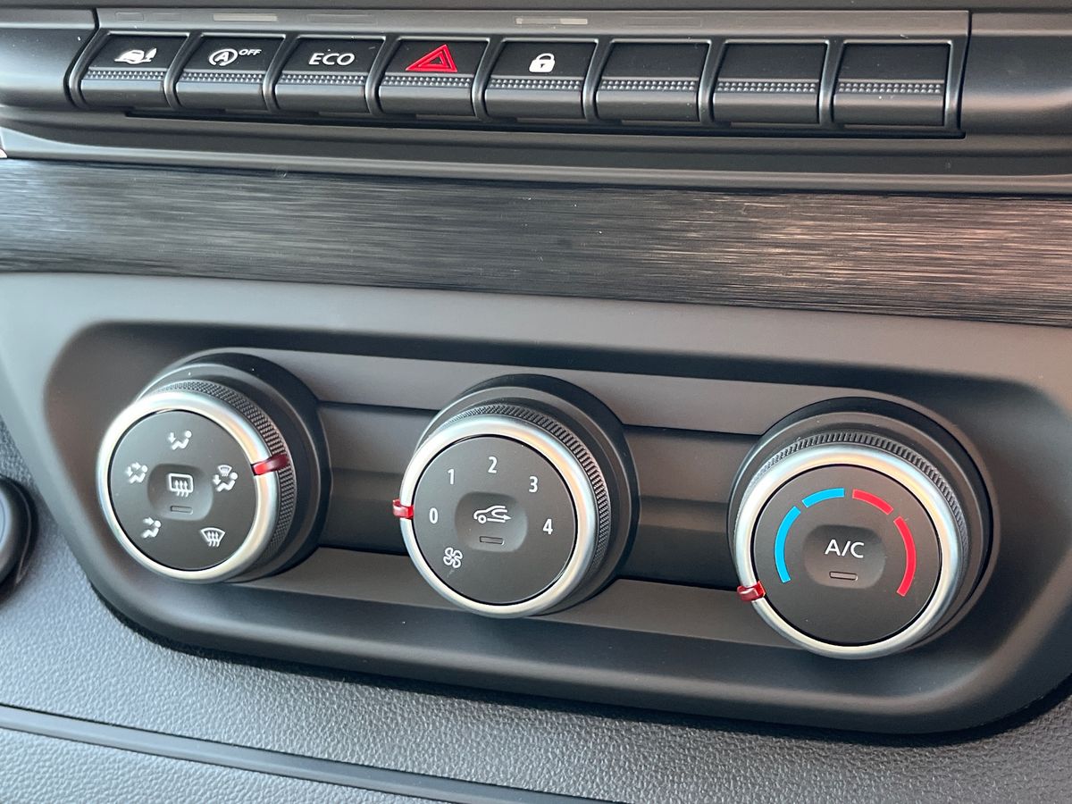 Used Renault Trafic 2025 for sale - 76344681: Photo 30