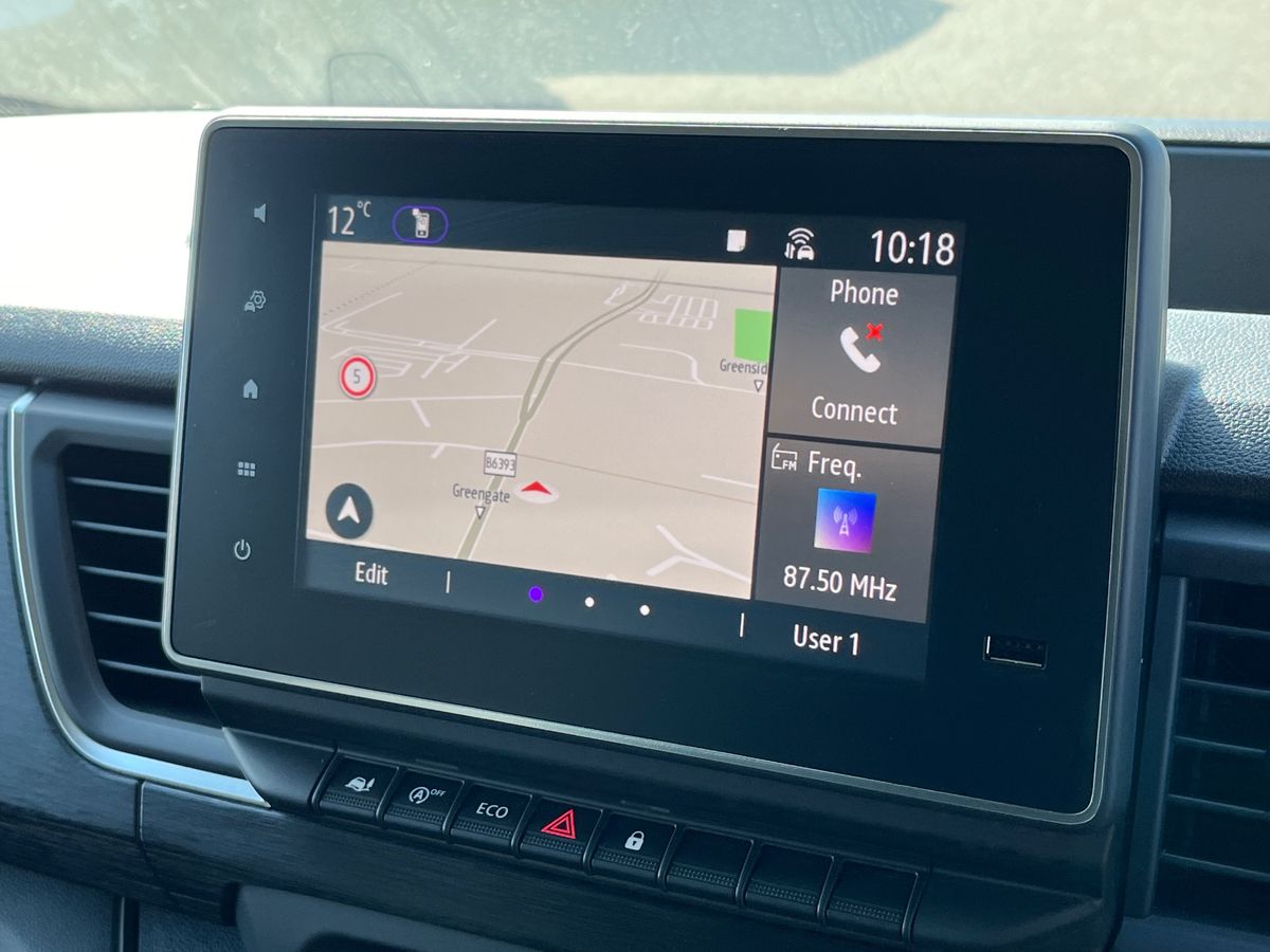 Used Renault Trafic 2025 for sale - 76344681: Photo 8