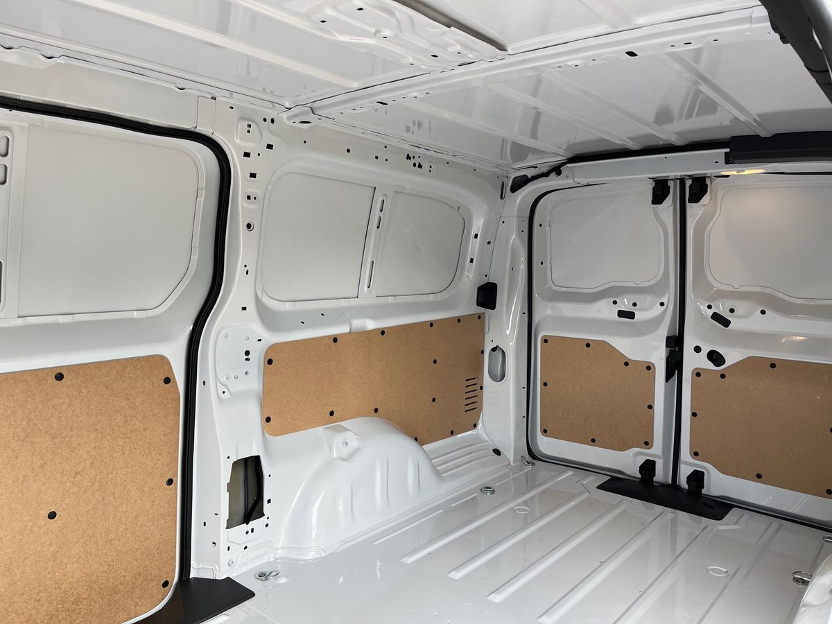 Used Peugeot e-Expert 2025 for sale - 76686952: Photo 10