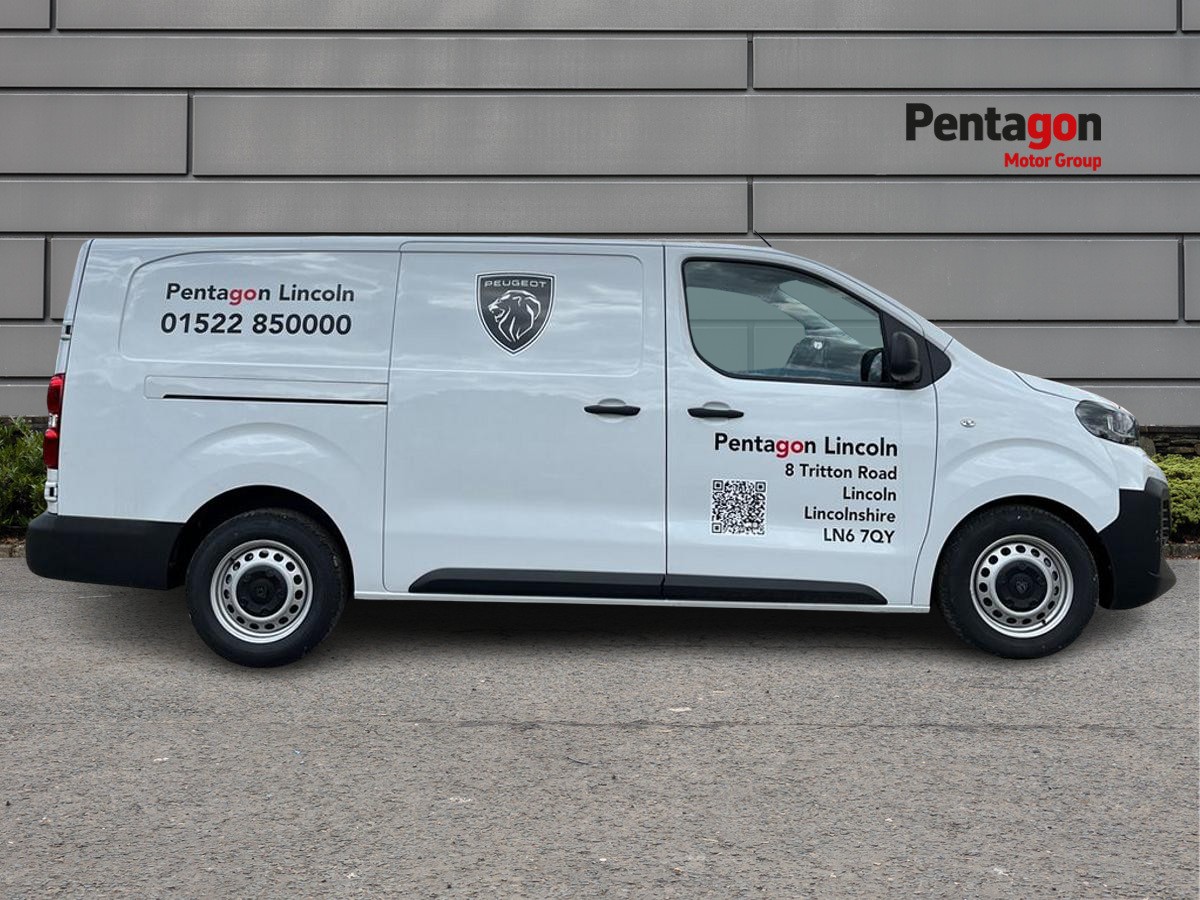 Used Peugeot e-Expert 2025 for sale - 76686952: Photo 13