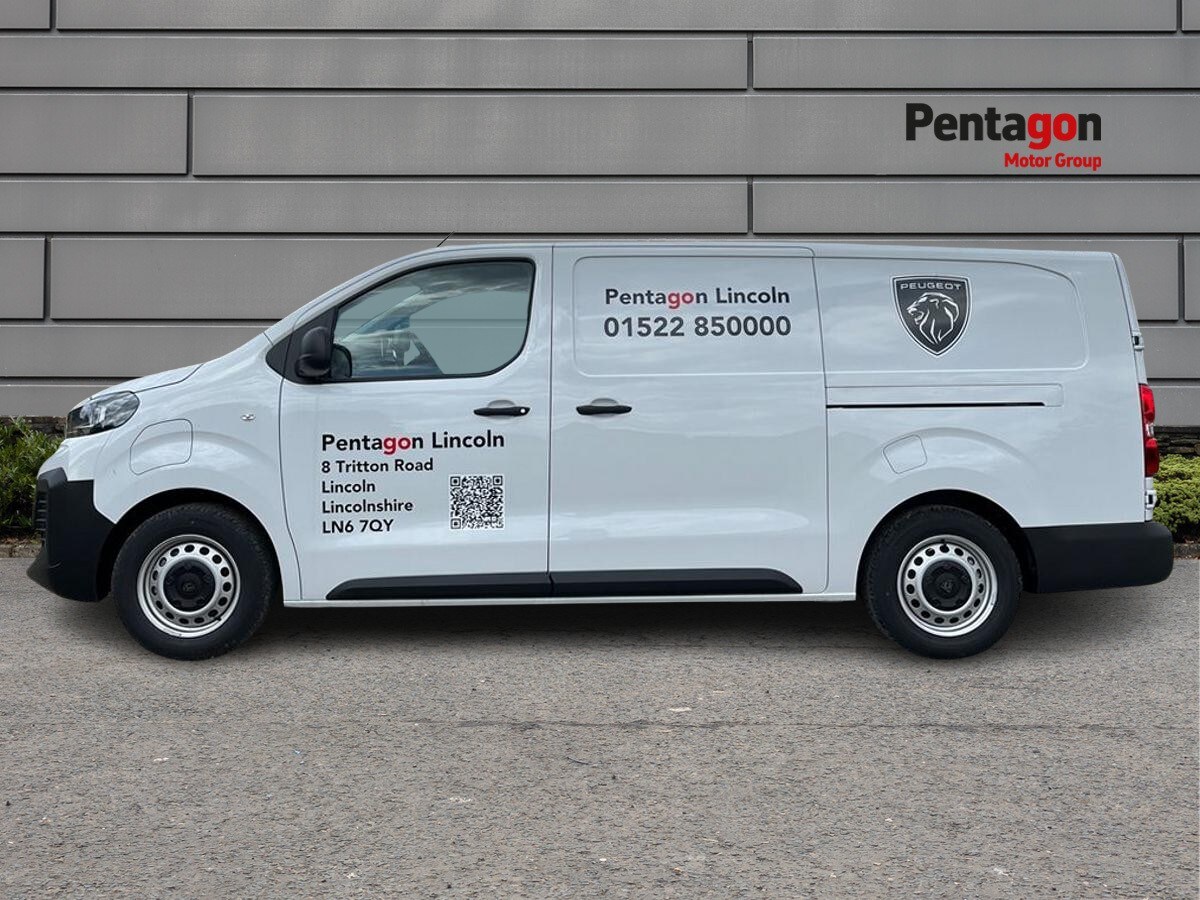 Used Peugeot e-Expert 2025 for sale - 76686952: Photo 14