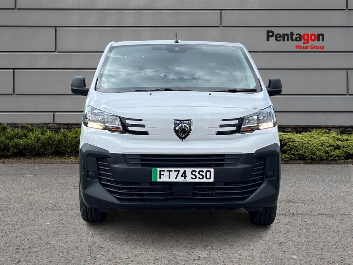 Used Peugeot e-Expert 2025 for sale - 76686952: Photo 15