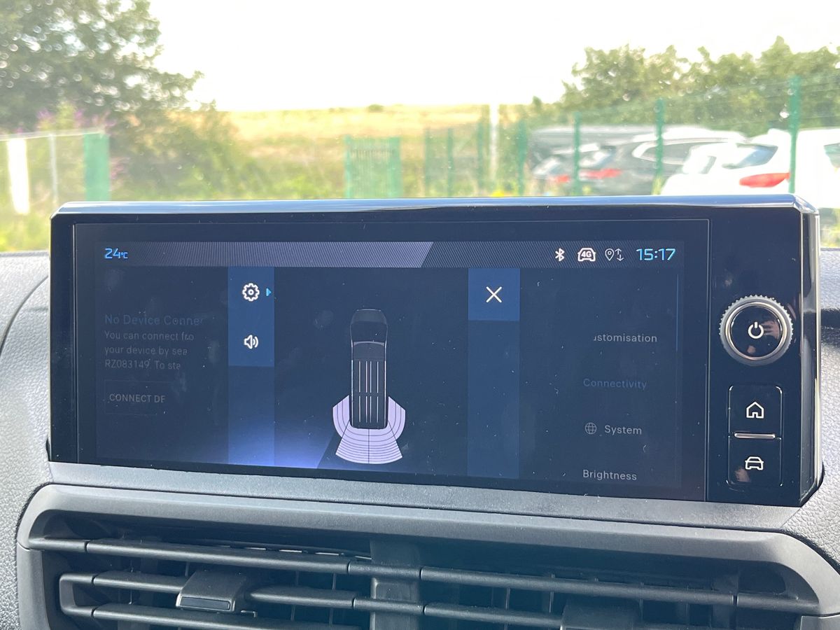 Used Peugeot e-Expert 2025 for sale - 76686952: Photo 23